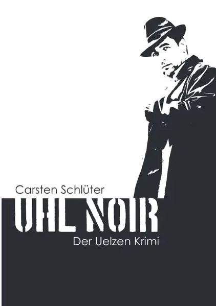 Cover: Uhl Noir