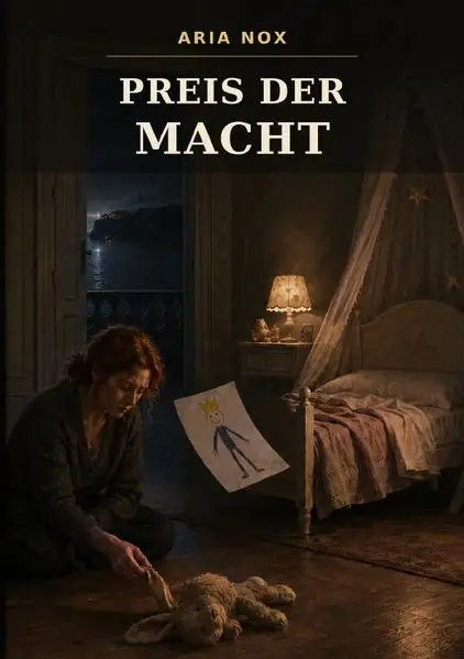 Cover: Preis der Macht
