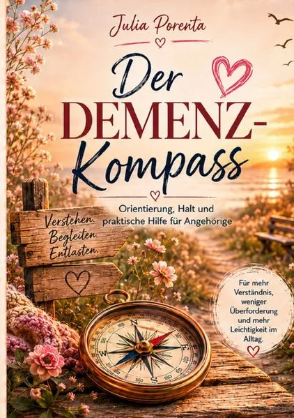 Cover: Der Demenz - Kompass