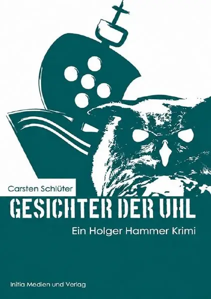 Cover: Gesichter der Uhl