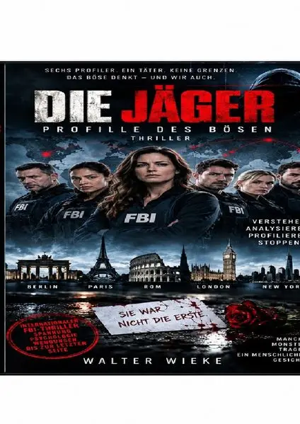 Die Jaeger