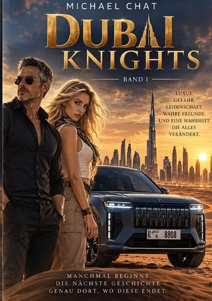Dubai Knights