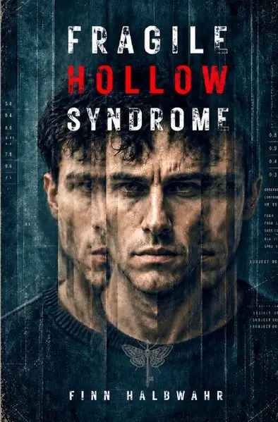 Cover: Fragile Hollow Syndrome