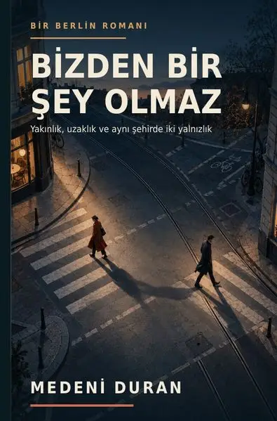 Bizden Bir Şey Olmaz