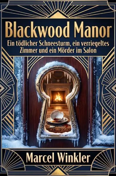 Blackwood Manor