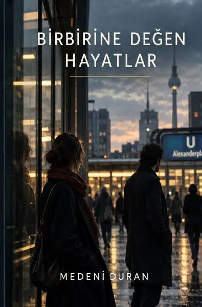 Birbirine Değen Hayatlar