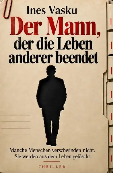 Der Mann, der andere Lebe beendet