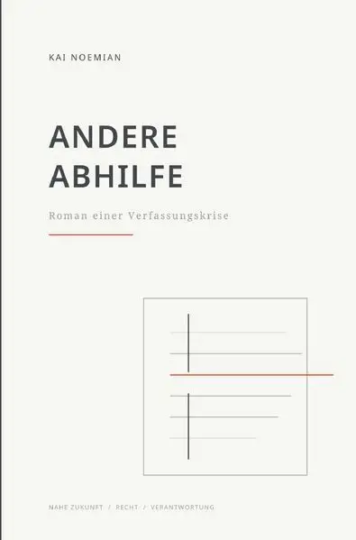 Cover: Andere Abhilfe