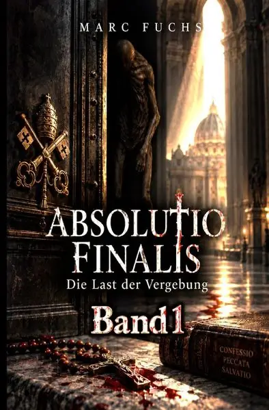 Absolutio Finalis