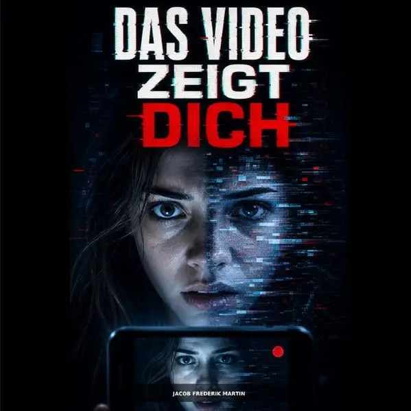Cover: Das Video zeigt dich