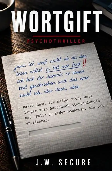 Wortgift