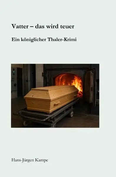 Cover: Vatter – es war … / Vatter – das wird teuer