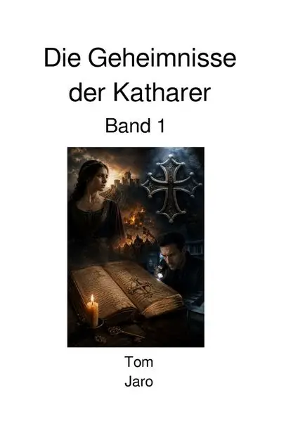 Die Geheimnisse der Katharer