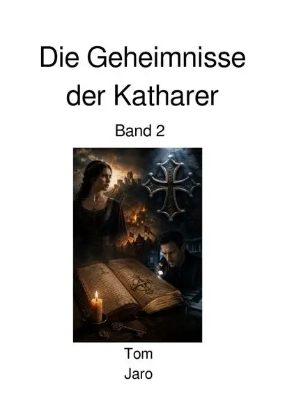 Die Geheimnisse der Katharer