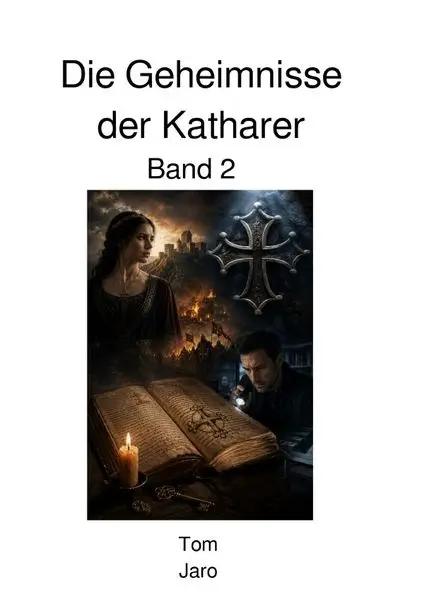 Die Geheimnisse der Katharer