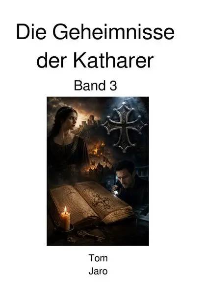 Die Geheimnisse der Katharer