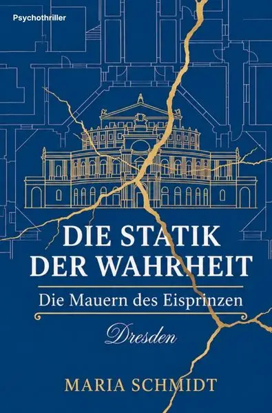 Cover: Die Statik der Wahrheit