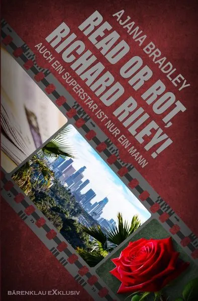 Cover: Read or Rot, Richard Riley – Auch ein Superstar ist nur ein Mann