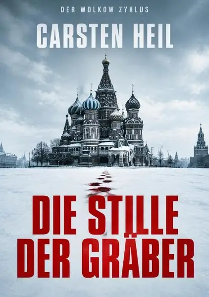 Der Wolkow Zyklus / Die Stille der Gräber
