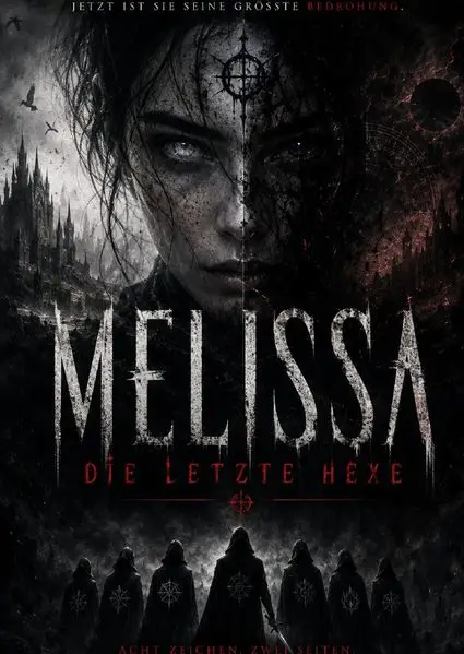 Melissa- Die Chroniken / Melissa- Die Letzte Hexe