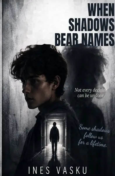 When Shadows Bear Names