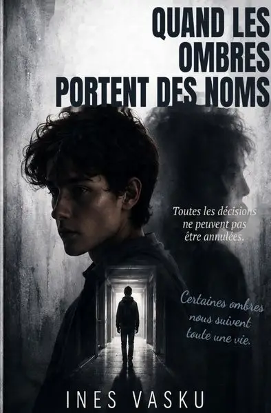 Quand les ombres portent des noms