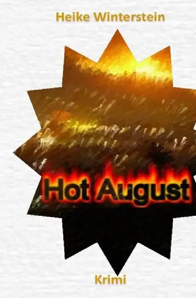 Cover: Hot August