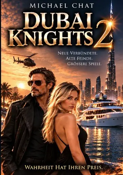 Dubai Knights 2