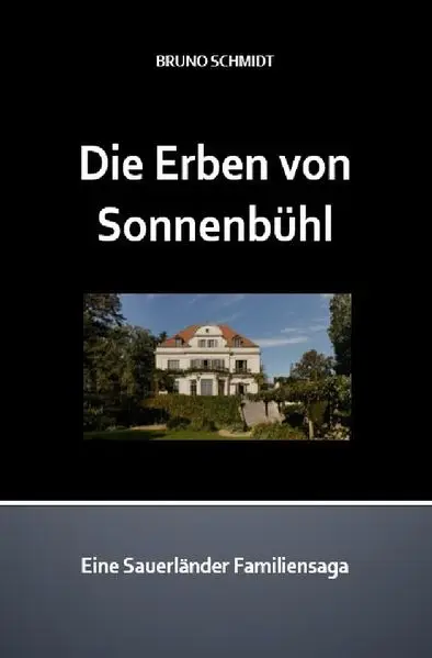 Die Erben von Sonnenbühl