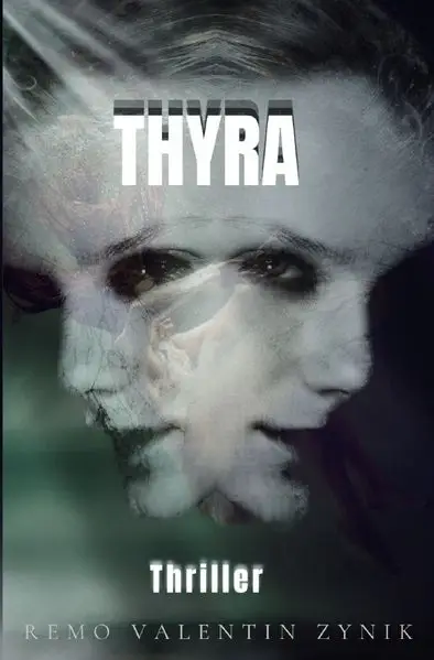 Cover: Thyra