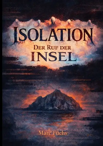 Cover: Isolation