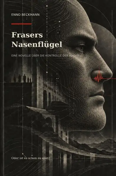 Cover: Frasers Nasenflügel