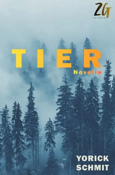 Cover: Tier