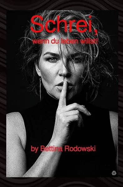Cover: Schrei,