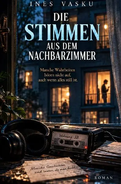 Die Stimmen aus dem Nachbarzimmer