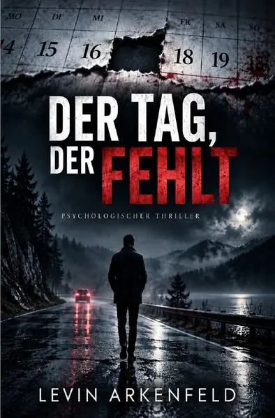 Der Tag, der fehlt