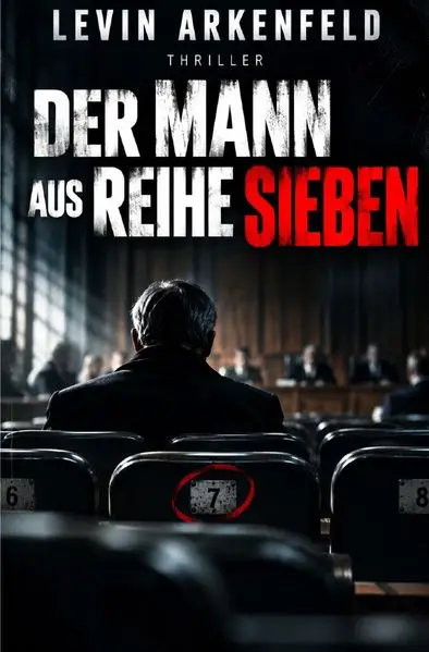 Der Mann aus Reihe Sieben