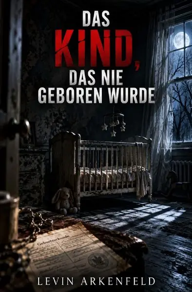 Das Kind, das nie geboren wurde