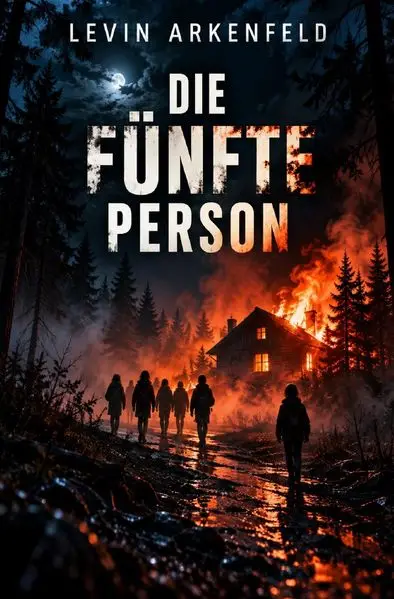 Die fünfte Person