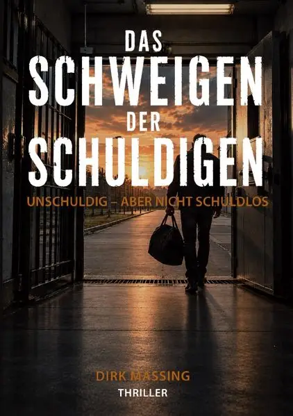 Das Schweigen der Schuldigen