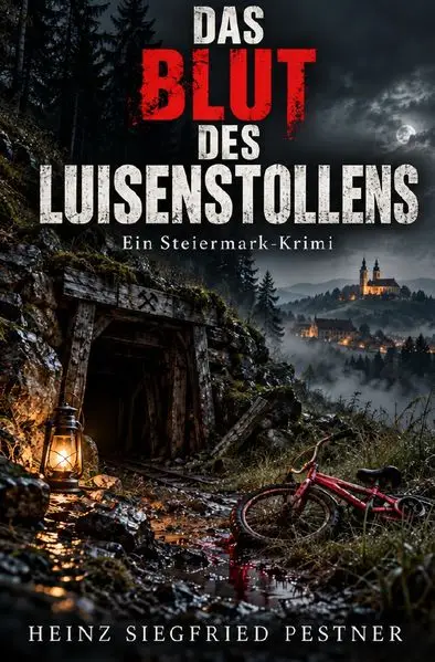 Das Blut des Luisenstollens