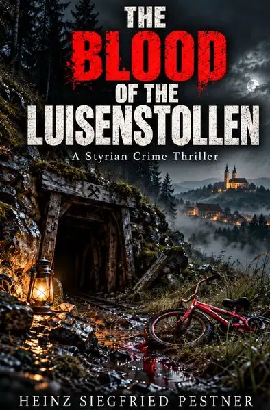 The Blood of the Luisenstollen