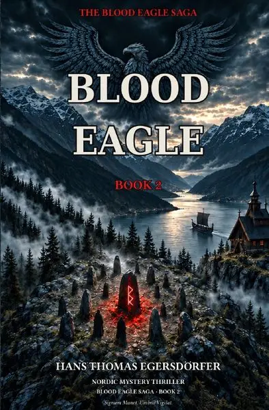 Blood Eagle II