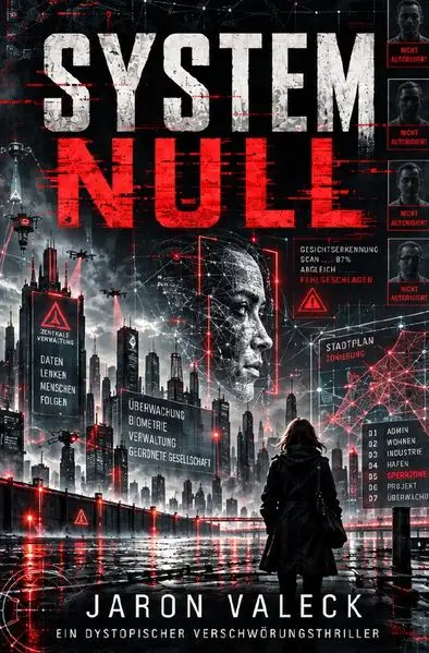 Cover: System Null