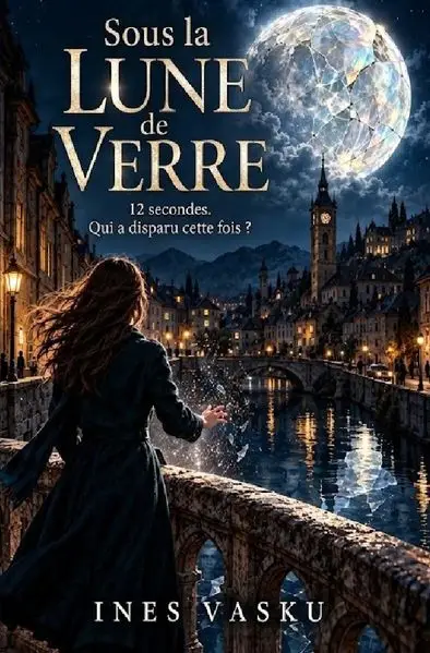 Sous la lune de verre