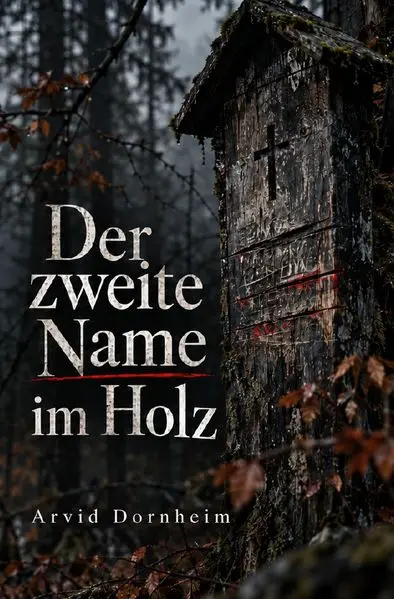 Der zweite Name im Holz