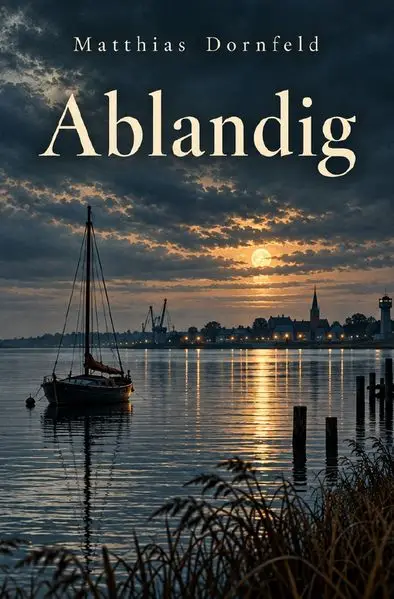 Cover: Ablandig