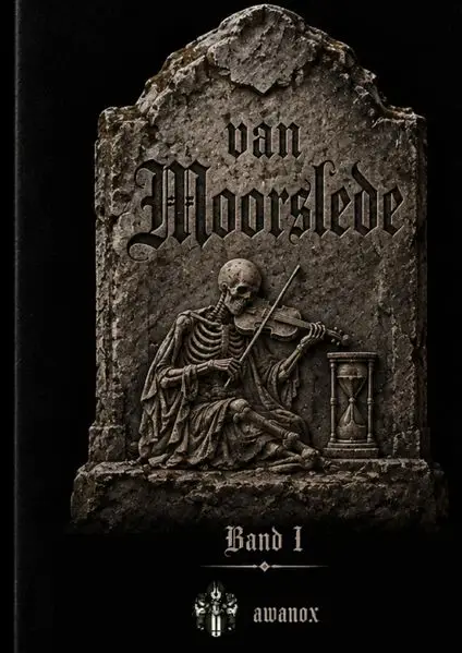 Cover: van Moorslede - Band I