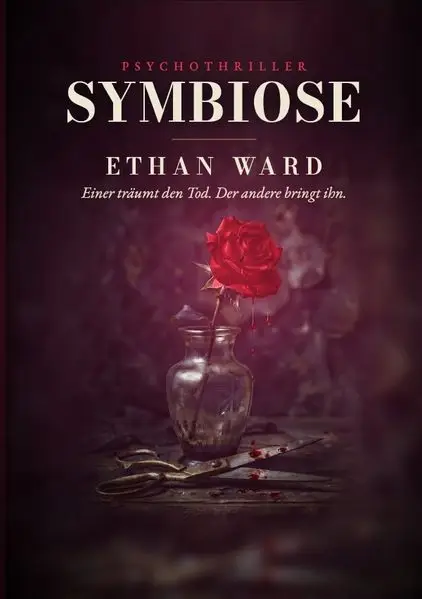 Cover: Victor Lassiter / Symbiose