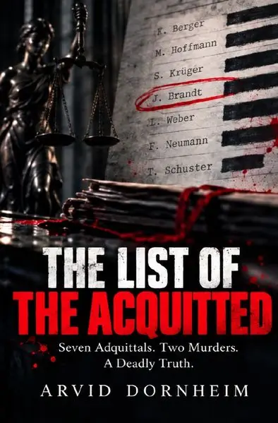 The List of the Acquitted
